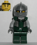 LEGO cas290 Knights Kingdom II - Sir Kentis